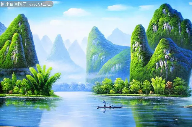 智慧城市智能系统环保